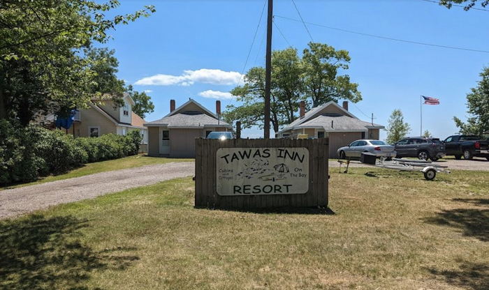 Tawas Inn & Resort - Web Listing